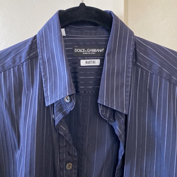 Shirt by Dolce&Gabbana - Picture 2 of 4